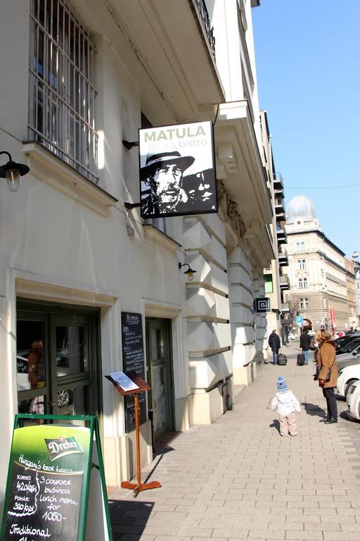 Apartman Lili's *
